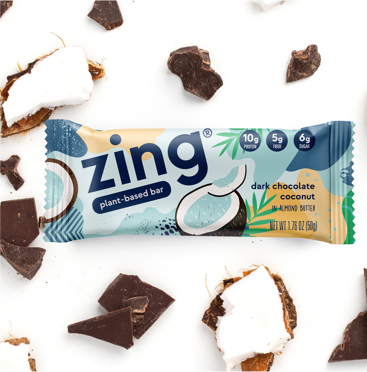 Just Keep Reminding Yourself: “I’m Not Cheating!” Zing Bars