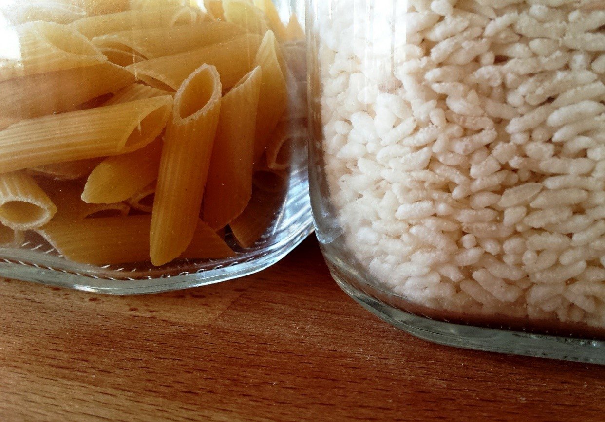 Good Carb, Bad Carb: How Well Do You Know Your Carbs?