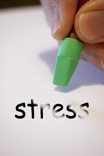 Stressed Out? Try Mindfulness-Based Stress Reduction