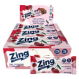 dark chocolate cherry energy bars - wholesale