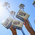 zing sample pack